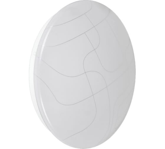 

IEK Светильник LED ДПБ 2011 18Вт IP20 4000К круг белый LDPB0-2011-18-4000-K01