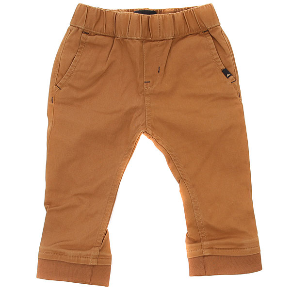 

Детские джоггеры Tapo коричневый 12-18mth YRS QUIKSILVER EQINP03021, EQINP03021