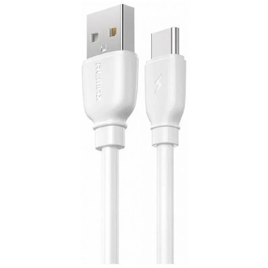 

Кабель Remax RC-C021 с разъёмом Type-C, RC-C021