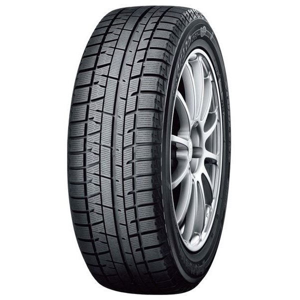 фото Зимние шины yokohama ice guard studless ig50+ 225/55 r18 98q