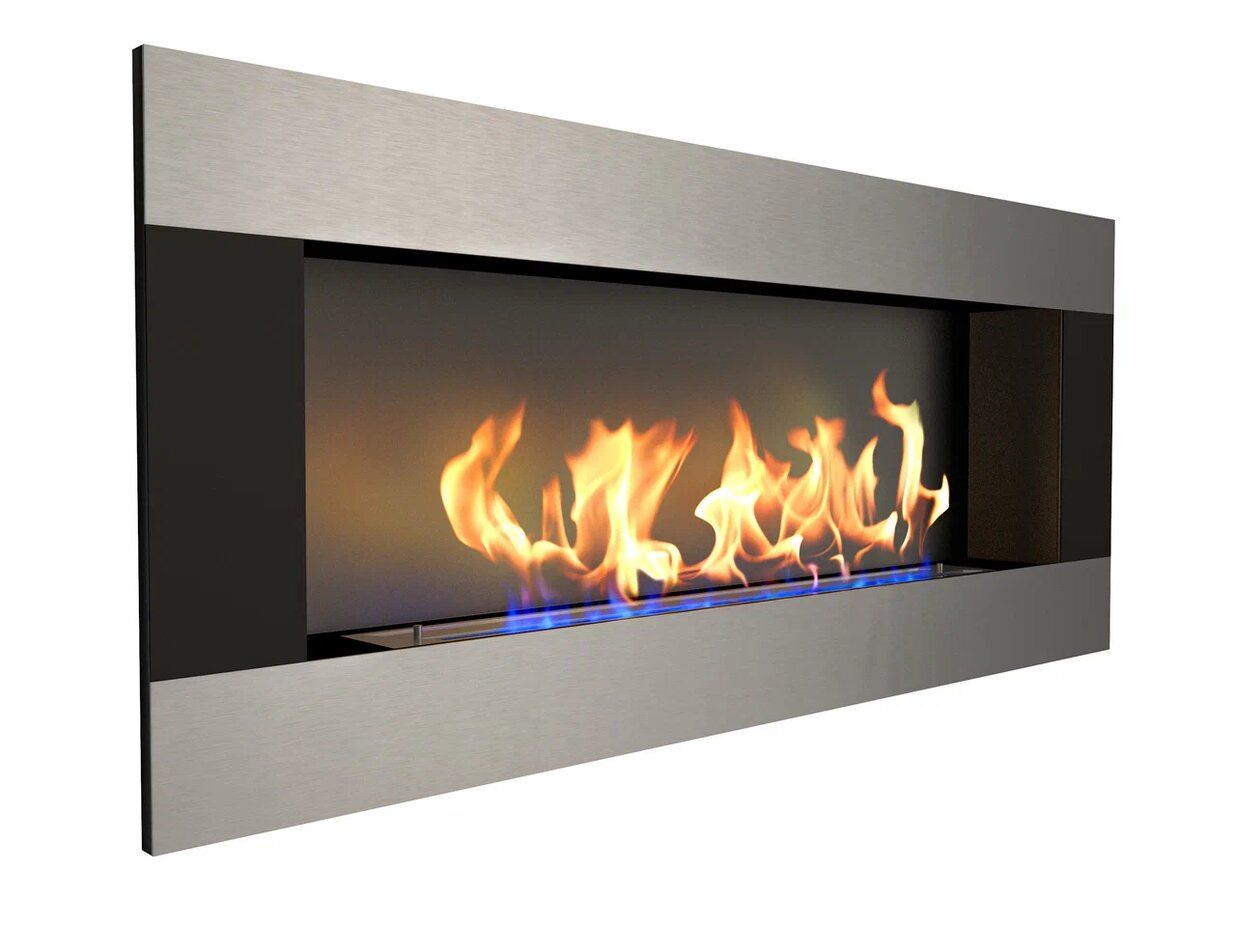 

Биокамин встроенный ZeFire Elliot horizontal 1500, Elliot horizontal 1500