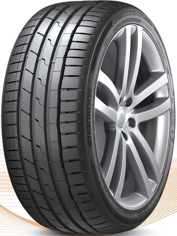 

Шины Hankook Ventus S1 Evo 3 K127A 295/40 R20 110Y