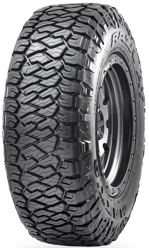 

Шины Maxxis AT-811 Razr 265/70 R16C 121/118S