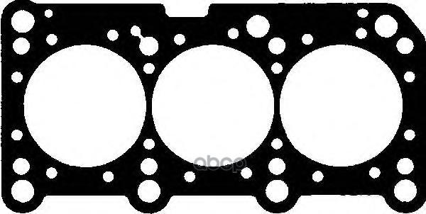 

H50471-00_прокладка ГБЦ! (x2) Audi 80/100/A4/A6 2.6/2.8 V6 90>