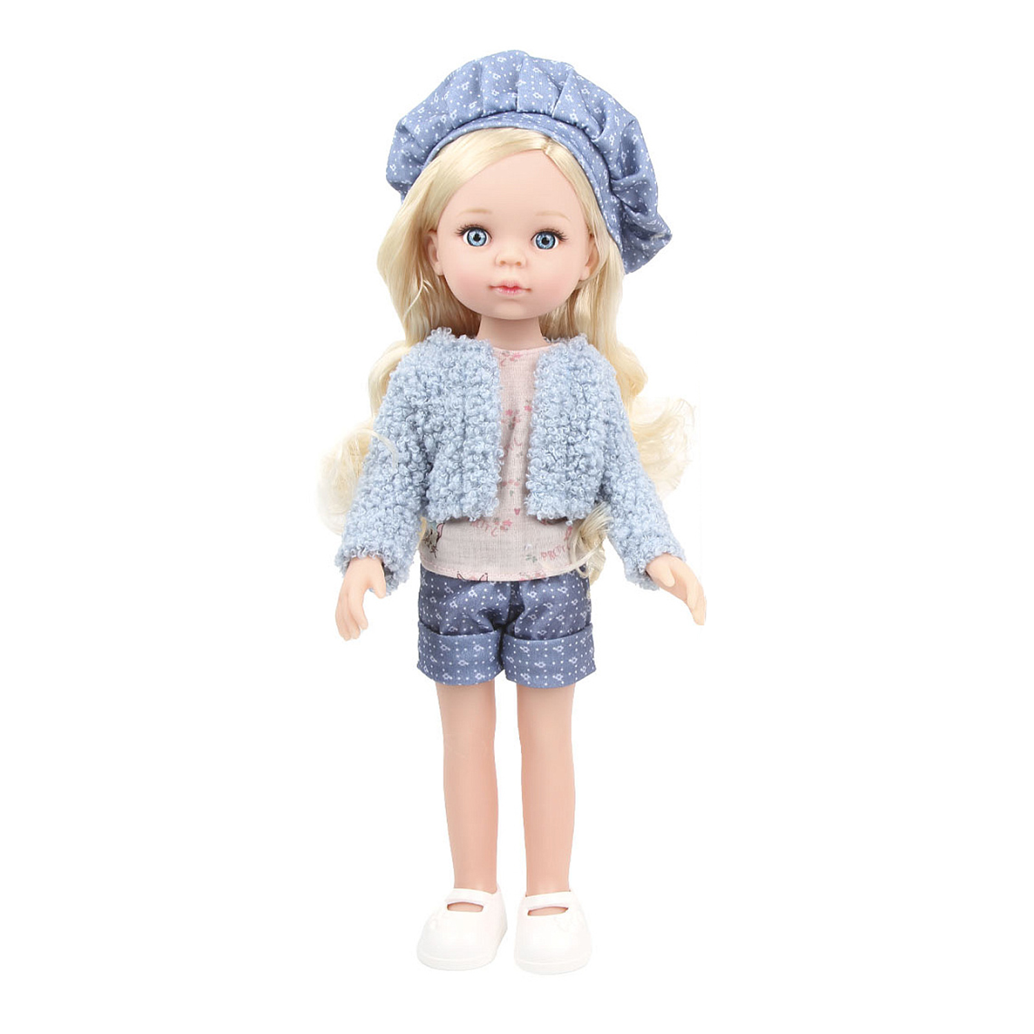 

Модная кукла Funky Toys Софи, 33 см, , FT0696176, FT0696176