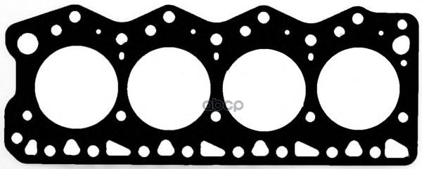 

H20528-20_прокладка ГБЦ ! Fiat Ducato, Iveco Daily, Renault Master 2.5TD/TDi 90>