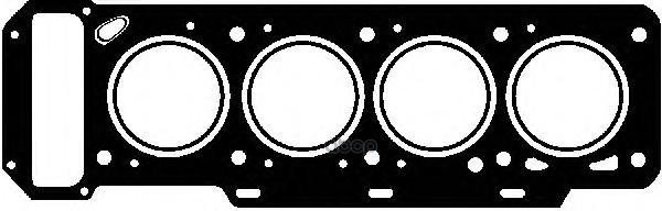 

H01089-00_прокладка ГБЦ! BMW E21/E30/E28 1.8/2.0 M10 75>