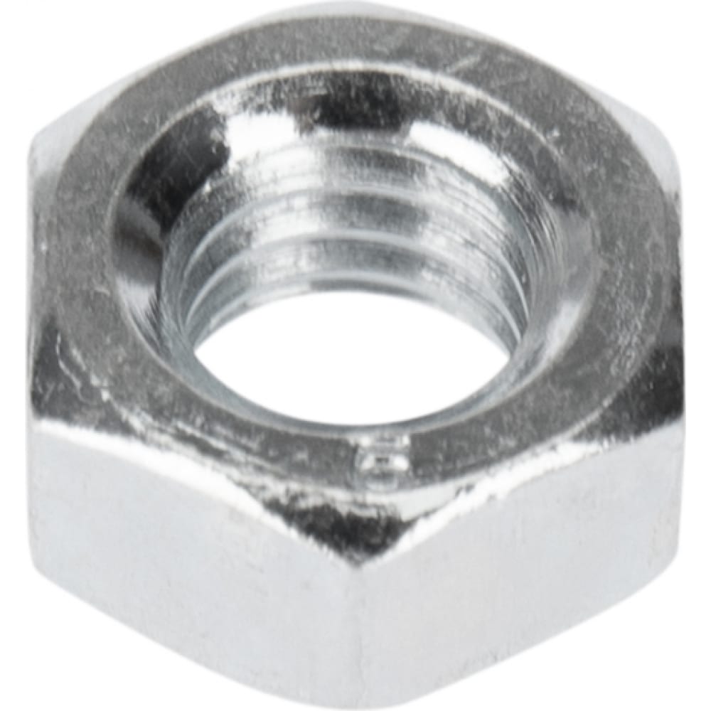 

KRANZ Гайка шестигранная DIN 934, M8, 20кг / 5000 шт 1304-0008-1