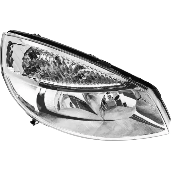 

Фара Прав Renault: Scenic 03-06 (Без Мотора) TYC арт. 20A367052B