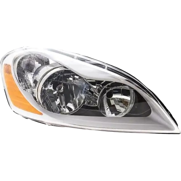 

Фара Прав Volvo Xc60, 08- H7/H9 TYC арт. 20E289052B