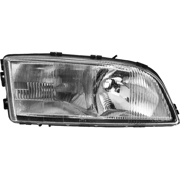 

Фара Прав Volvo: S70 97-00 С Мк/Эк TYC арт. 205483082B