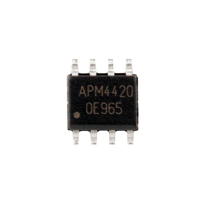 

Микросхема N-MOSFET APM4420KC-TRL APM4420 SOP-8
