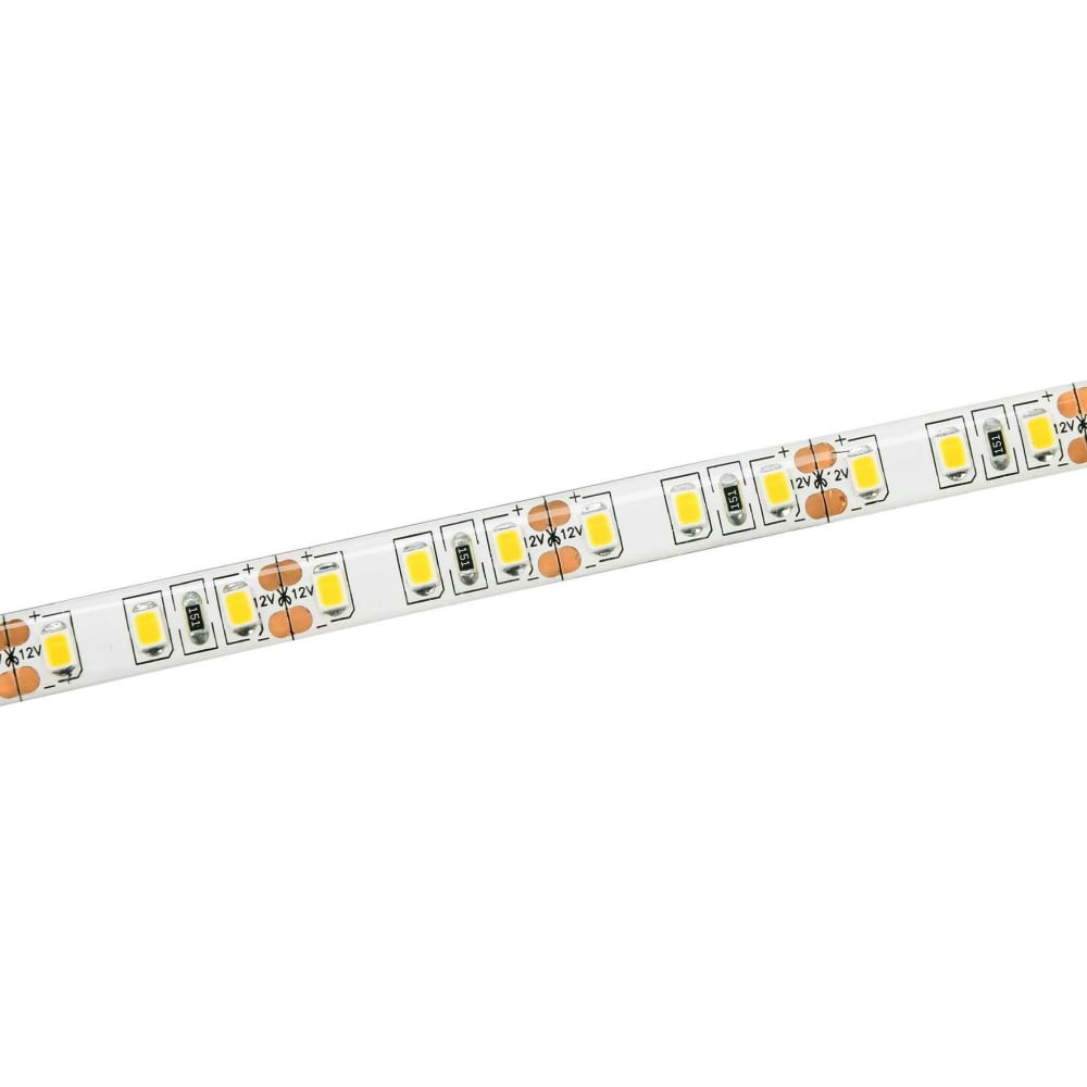 

Светодиодная лента IEK LSR1-0-120-65-3-05 21355654 5 м белый, LSR1-0-120-65-3-05