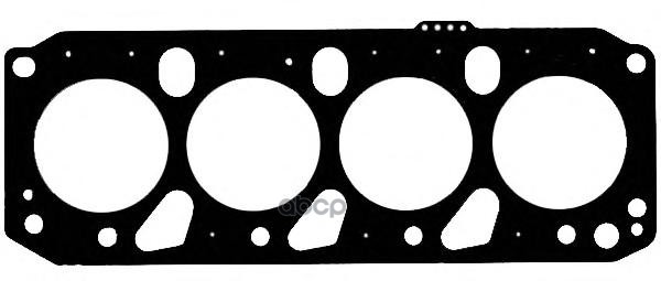 

H21217-20_прокладка ГБЦ! Ford Escort/Fiesta/Sierra 1.8D/TD 88-92