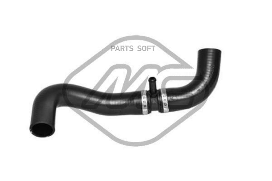

Патрубок Радиатора, Нижний - Nissan Juke (F15) 1.6 METALCAUCHO арт. 07414