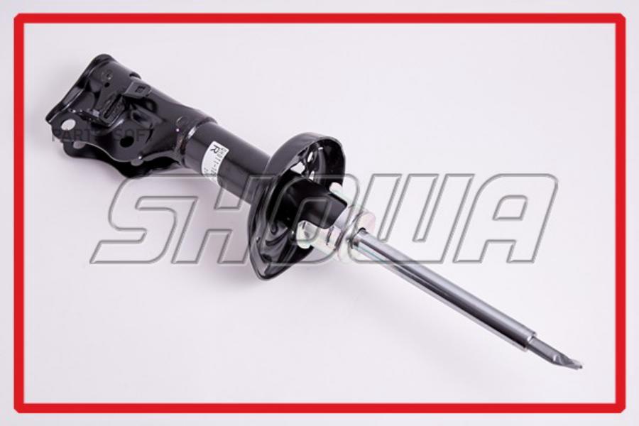 

SHOWA QH0T1-105-00 Амортизатор SHOWA QH0T1-105-00 (8121) 1шт