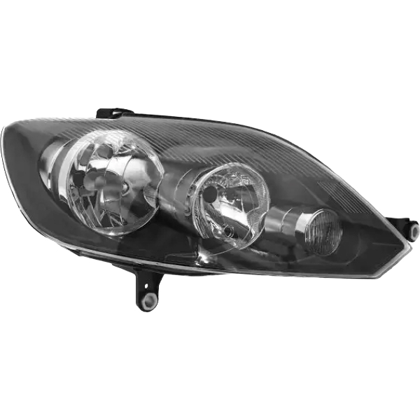 

Фара правая \ VW Golf Plus V 05-08