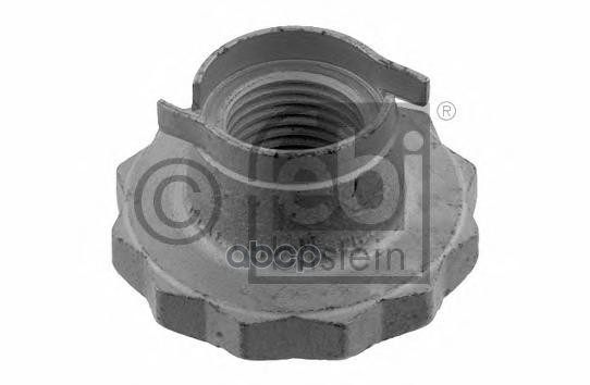 

30028F_гайка ступицы передней! M16x1.5 Audi A2 00-05, Skoda Fabia 99>, VW Polo 02>