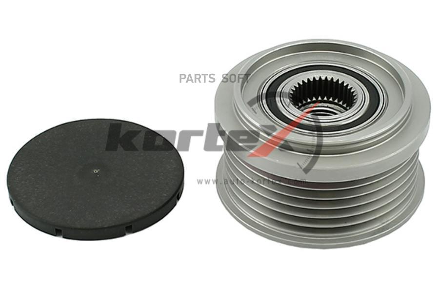 

KORTEX 'KAP063 Обгонная муфта генератора 1шт