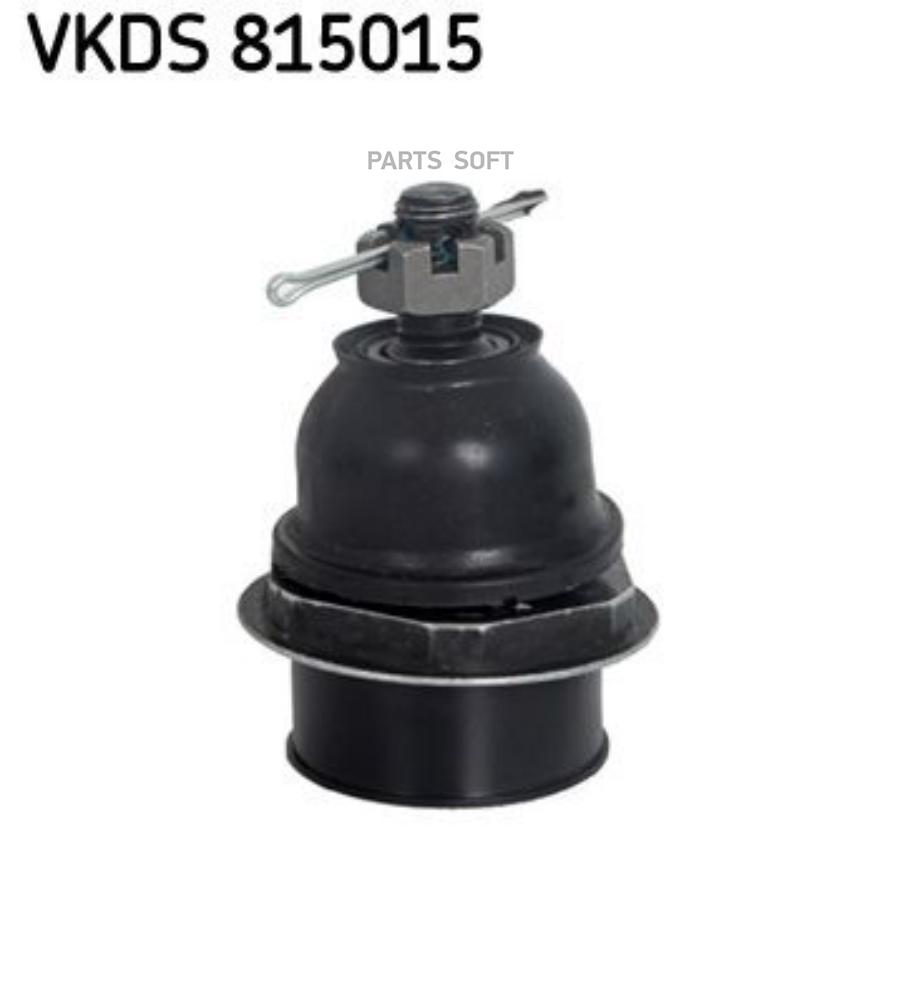 

SKF VKDS815015 VKDS 815015_опора шаровая нижняя!\ Kia Ceed 06>