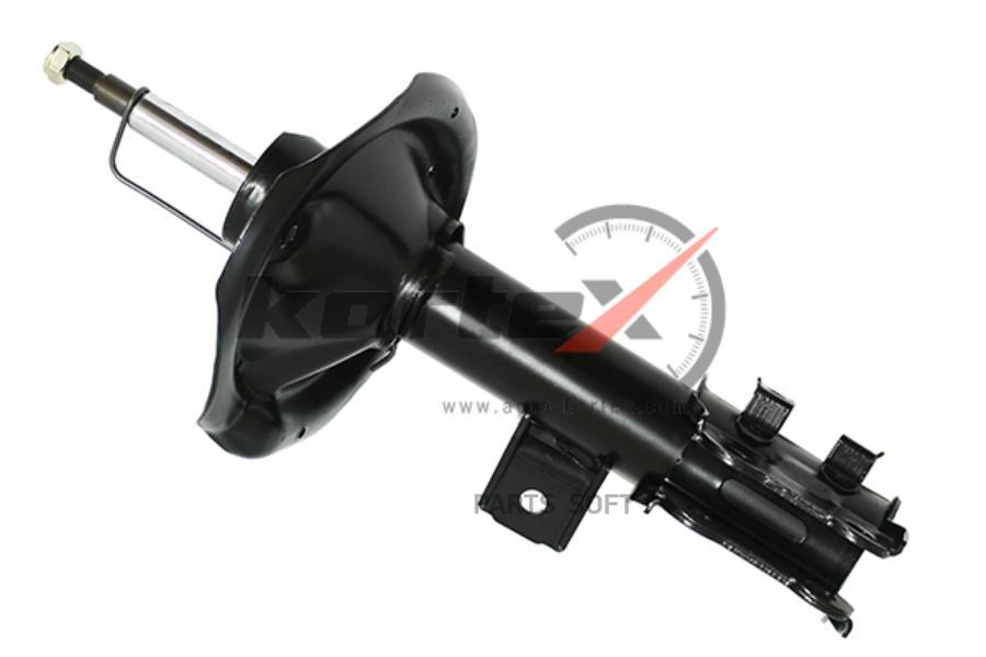 

KORTEX 'KSA843STD Амортизатор пер. GAS R 1шт