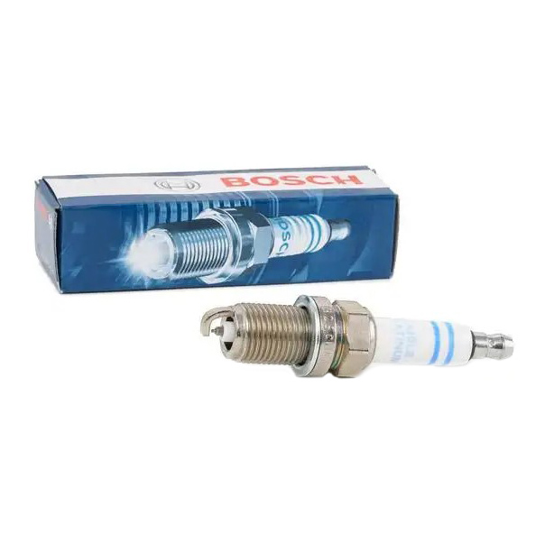 

Свеча зажигания HOLSET 0242245576