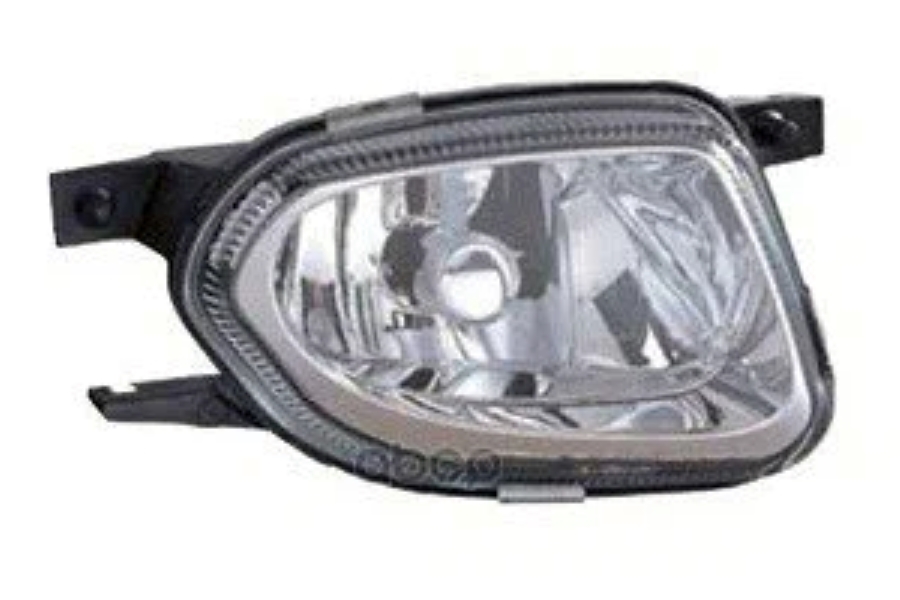

Фара противотуманная левая \ MB E-Class W211/S211 all models 02-04