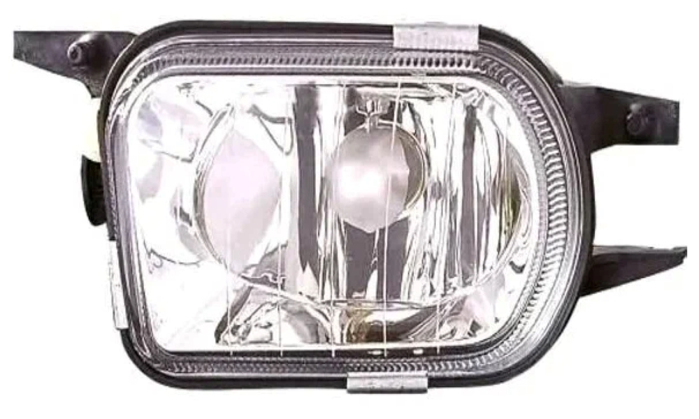 

Фара Противотуманная Передн Прав Hyundai: Tucson 04- Depo арт. 2212012RUQ