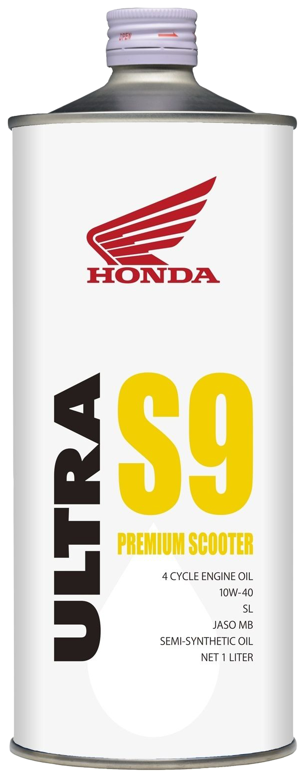 Моторное масло Honda 10W40
