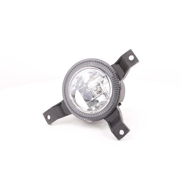 

Фара Противотуманная Правая Geely Lc-Cross GEELY арт. 1017001254