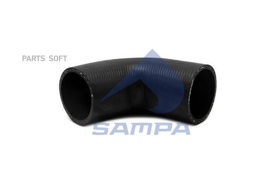 

Патрубок Do60 Do60 H215 Man
