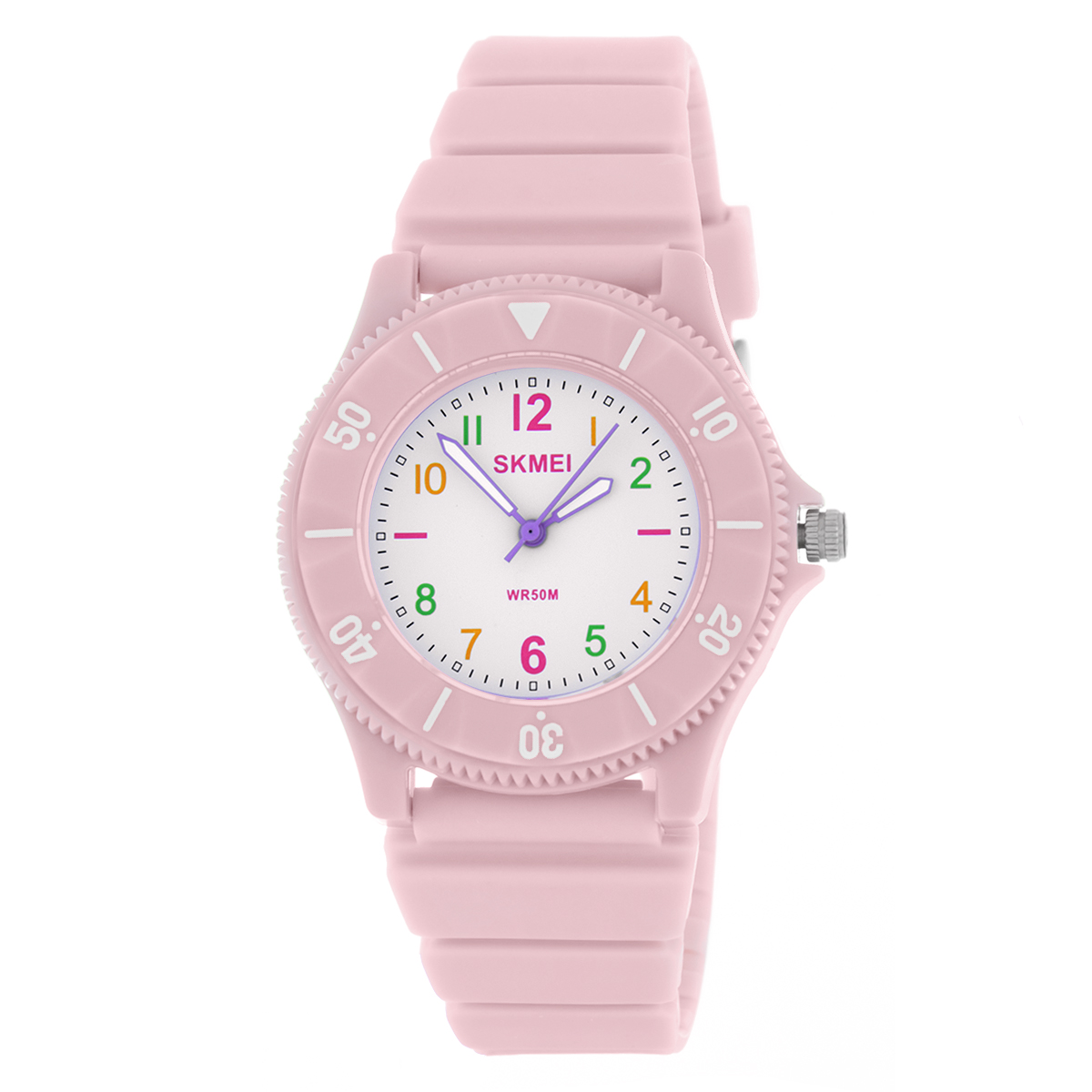 

Детские наручные часы SKMEI 2151PK pink, 2151PK