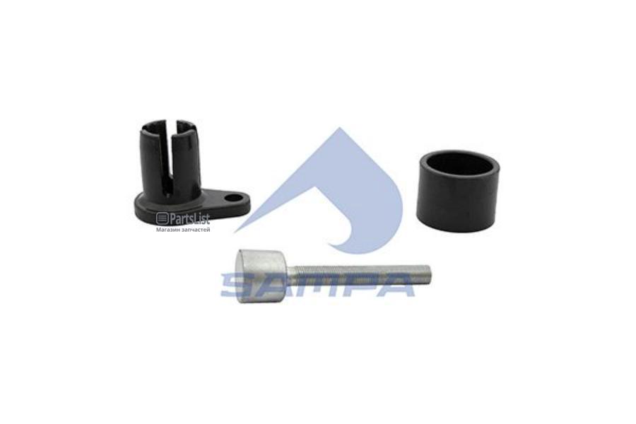 

Ккт Крепления Кронштейна Крыла Man