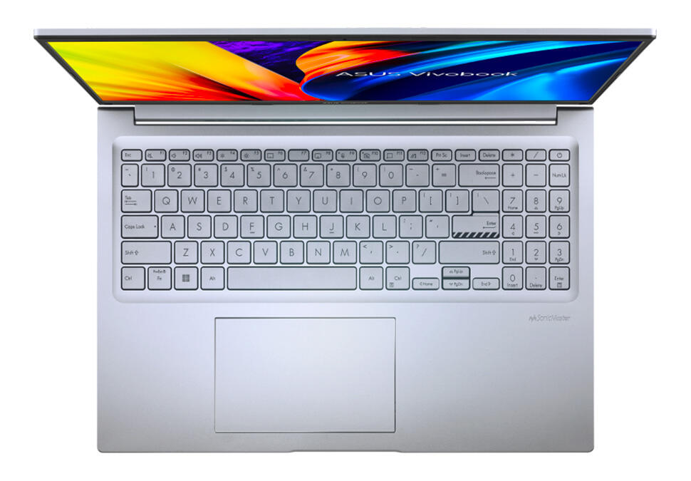 

Ноутбук Asus Vivobook X1605va-Mb695 (123123), Vivobook X1605va-Mb695