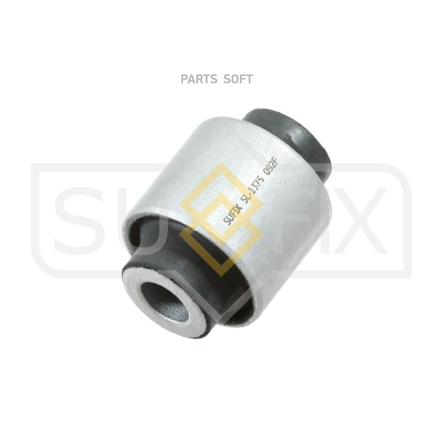 

SUFIX SL1375 Сайлентблок рычага подвески | зад прав/лев | 1шт