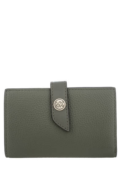 Кошелек женский Michael Kors 34S0G00E2L хаки