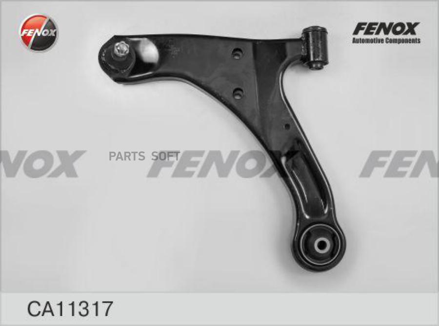 

Рычаг подвески FENOX CA11317