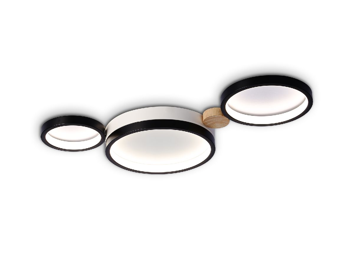 

Люстра Ambrella Light LineTech FL4814