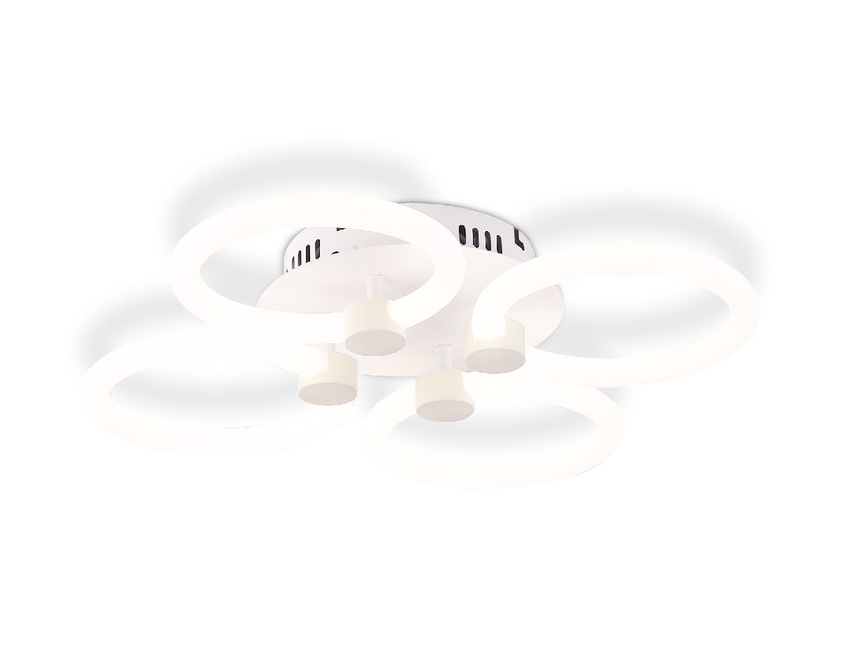 

Люстра Ambrella Light Original FA3808