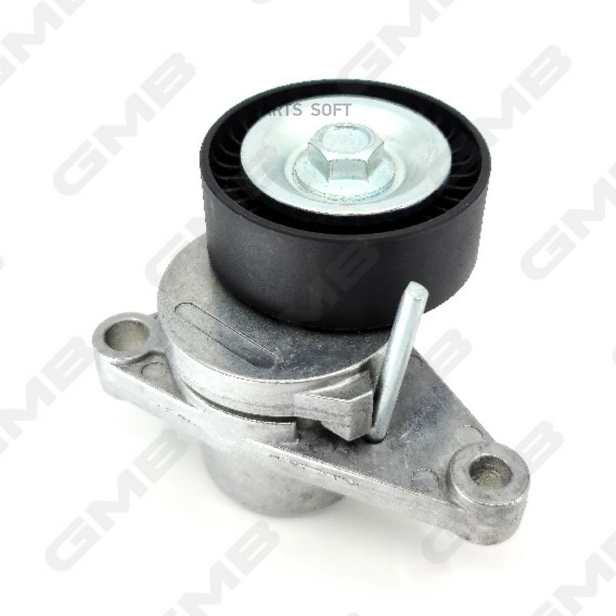 

Натяжитель Приводного Ремня Peugeot 207 Sw/307/308/Citroen C2/C3 02- GMB арт. GAT20040