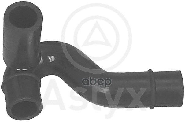 

Патрубок Системы Вентиляции Картера Audi 80 ASLYX арт. AS-203675