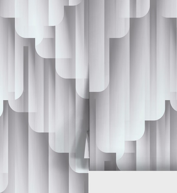 

Обои WALLSECRET Cascade 8820-18, Разноцветный