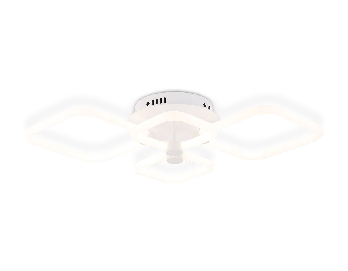 

Люстра Ambrella Light Original FA3822