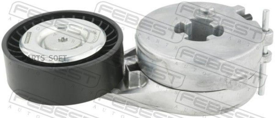 

Натяжитель ремня AUDI A4 QUATTRO 2012-2016 2390-CFPA