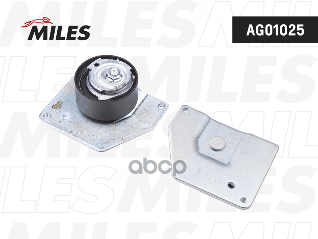 

Натяжитель ремня ГРМ RENAULT/NISSAN/SUZUKI 1.9D 01- AG01025