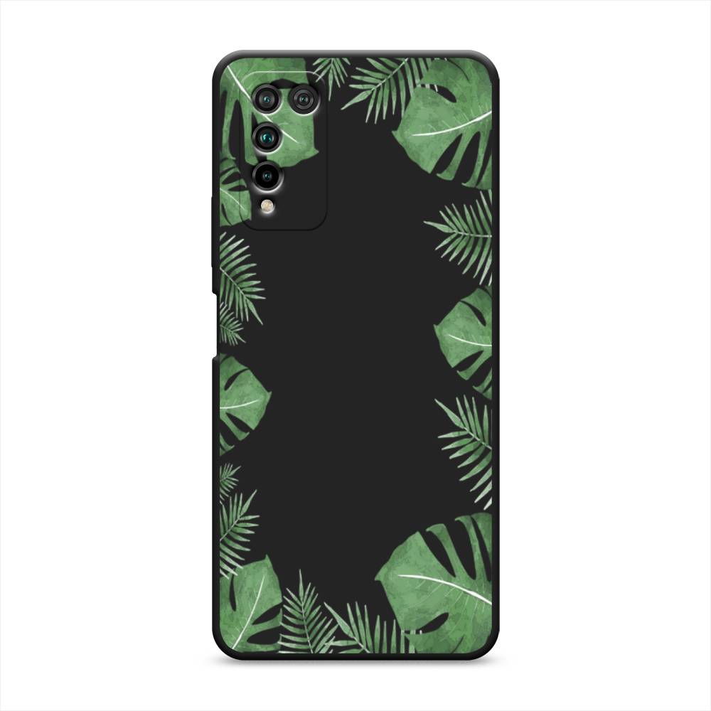 Чехол Awog  на Honor 10X Lite 