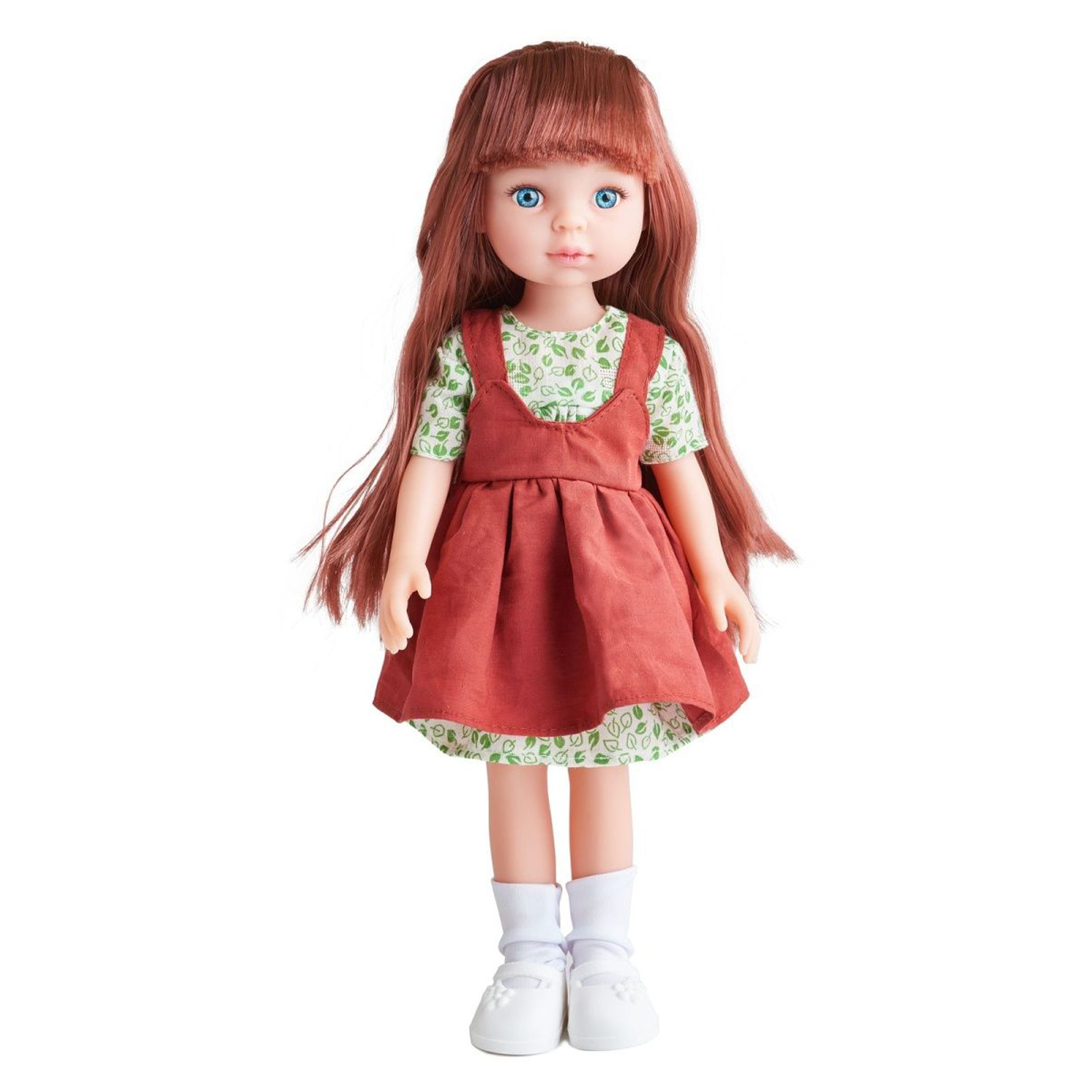 Модная кукла Funky Toys Энни, 33 см, , FT0696177 funky toys кукла мила со сменным платьем и аксессуарами 23 см