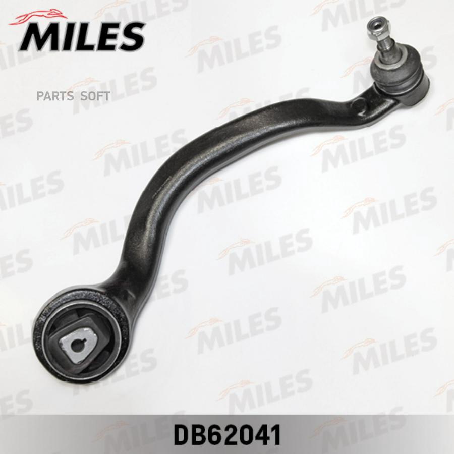 

Рычаг подвески Miles DB62041