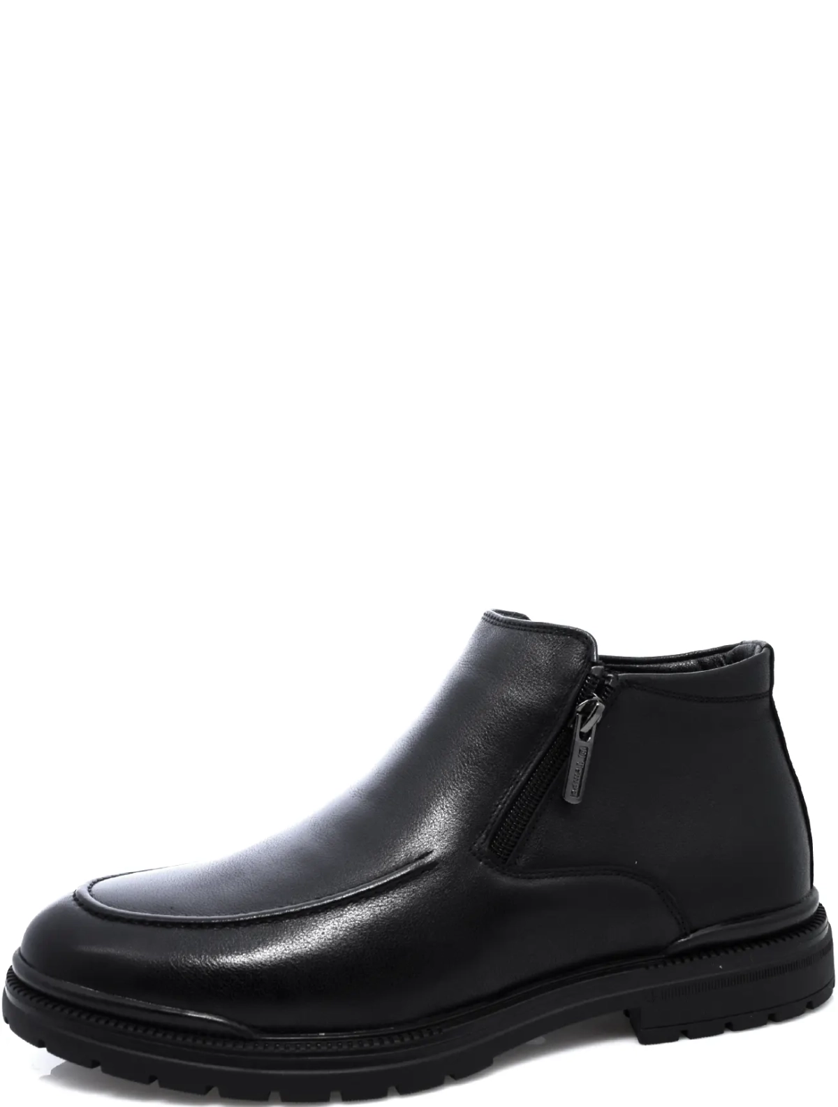 

Ботинки мужские El Tempo 361012894 черные 44 RU, Черный, 361012894