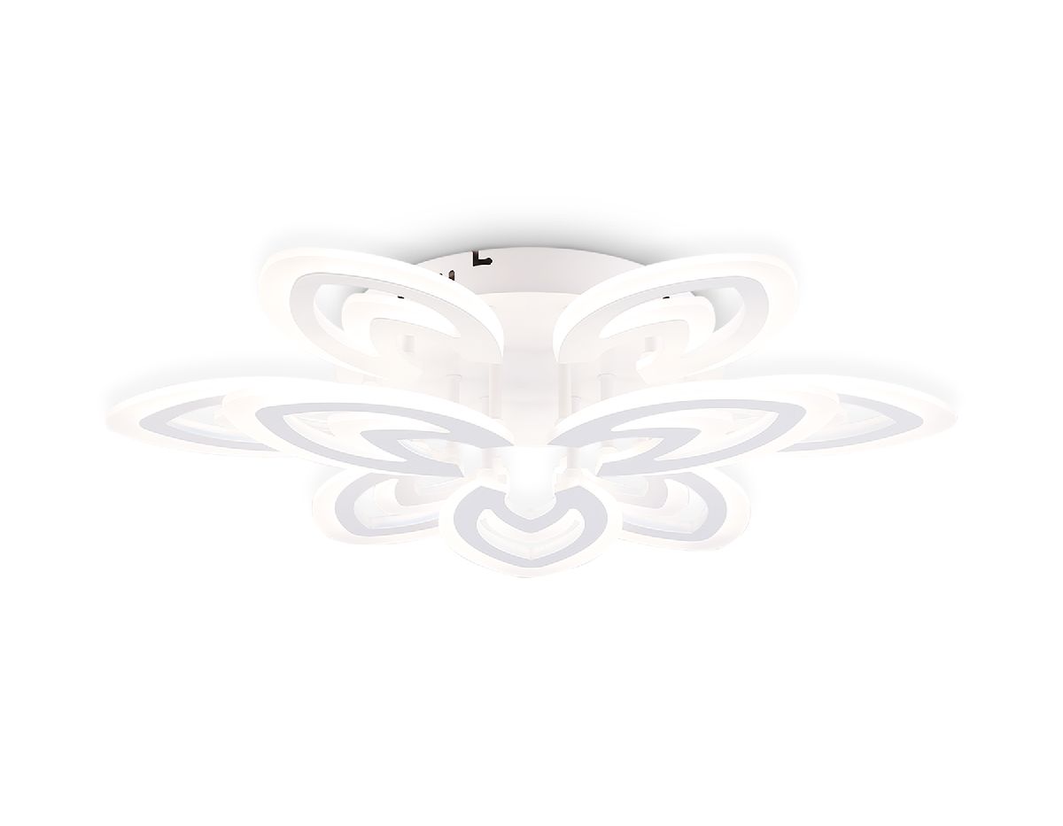 

Люстра Ambrella Light Original FA4547